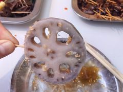 -谢智冷沾沾(万达金街店)