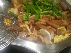 -古乐牛香·鲜牛肉牛杂火锅(新区店)