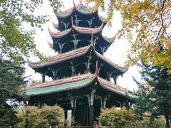 -望江楼公园