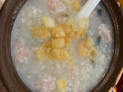 -廣九广味食堂-猪肚鸡火锅(曼哈顿店)