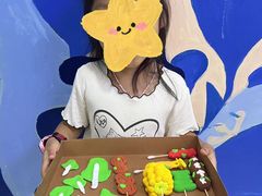 -尼莫儿童美术(三阳路融科天城校区)