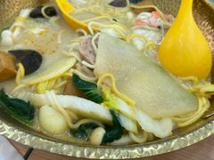 -小谷姐姐麻辣拌·麻辣烫(北辰店)