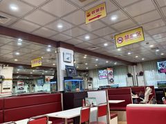 -旺角宝港式茶餐厅(寮步店)