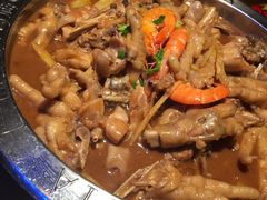 -胖哥俩肉蟹煲(福州仓山爱琴海店)