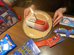 -DQ·蛋糕·冰淇淋(绿宝店)