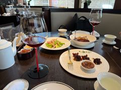 -甄御•海鲜新青岛菜(麦岛店)