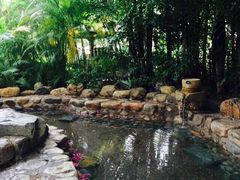 日月谷温泉渡假村-厦门日月谷温泉渡假村