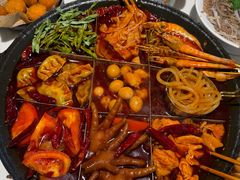 -李常在重庆火锅(合川总店)