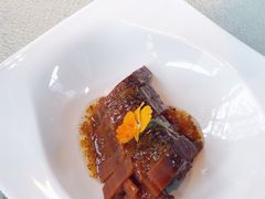 -肴约·花园式餐厅(湖里店)