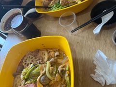 -林静小吃(复兴路店)