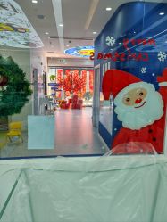 -熊小米专业儿童游泳馆