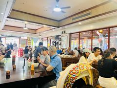-蓝记云吞(正果店)