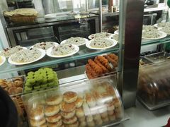 -老磁器口豆汁店(天坛店)