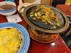 -宏状元现熬粥·京味菜(五棵松店)