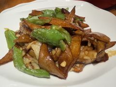 -一口猪年味东北菜(荔枝沟店)