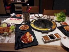 -韩宫宴烤肉·料理(南京江宁万达店)