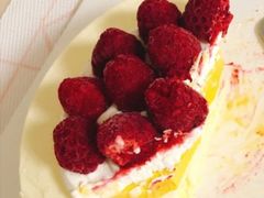 冰激凌蛋糕-积慕Cake(解放大道店)