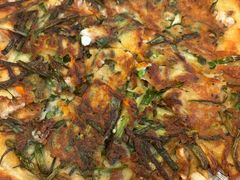 -第二外国语学院-韩国餐厅(朝阳路店)