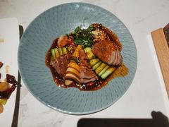 -上上瓷·艺境川菜(IFS旗舰店)