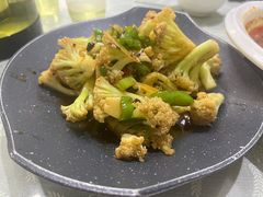 -芳芳餐厅(白沙路店)