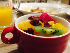 -必胜客(海滨店)