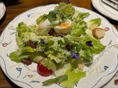 -1886德国汽车餐厅(外滩中央店)