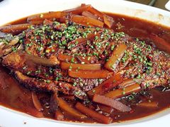 -金陵一哥龙虾(水木秦淮店)