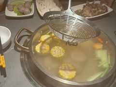 -潮发潮汕牛肉店(东方宝泰店)