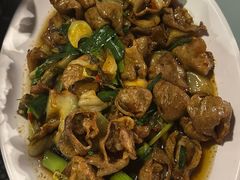 -牛杂大叔(园岭总店)