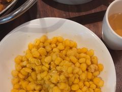 -湖兰金牌小炒肉(椒江万达店)
