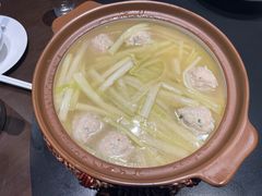 -上淮宴(蓝惠首府店)