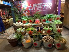 -吃饭皇帝大(长宁龙之梦店)