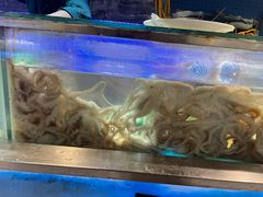 -V-ONE西雅图海鲜自助餐厅(仓山万达广场店)