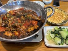 -61号餐吧(兴坪古镇漓江店)