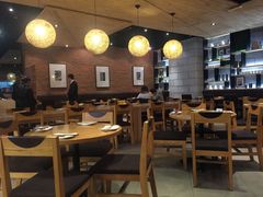 -Pho Asia 亚阁越南料理(上海来福士广场店)