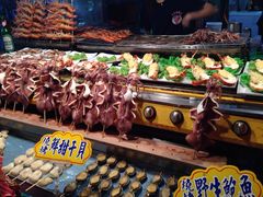 -六合夜市