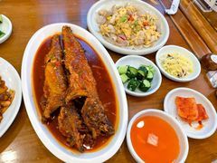 -全州拌饭馆(断桥店)
