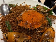 -喜记避风塘炒辣蟹(旗舰店)