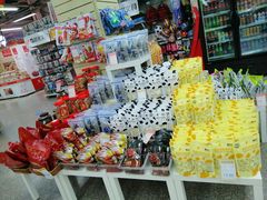 -世纪联华(临平邱山店)