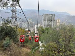 -攀枝花公园