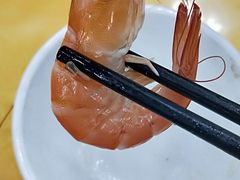 -春园海鲜广场D区6号(钟姐海鲜加工店)