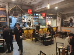 -塘屋烧烤·云南火塘烧烤品牌(联盟路店)