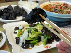 -添福来墨鱼饺子 · 海鲜东北菜(大连星海·黄浦路店)