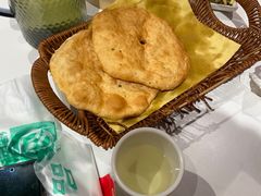 -李记搅团•非遗陕菜(三桥店)