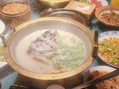 -永安水煮活鱼·仪征菜(仪征奥林匹克店)