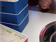 -老天桥蛙炉火锅(姑苏总店)