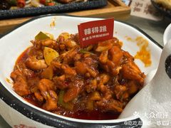 -莲餐厅·湖北菜·潜江小龙虾店(愚园路店)