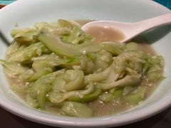原味衡东丝瓜-遇见湘·地道湖南菜(云门店)
