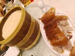 -便宜坊烤鸭店(甜水园店)