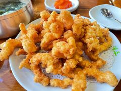 -全州拌饭馆(断桥店)